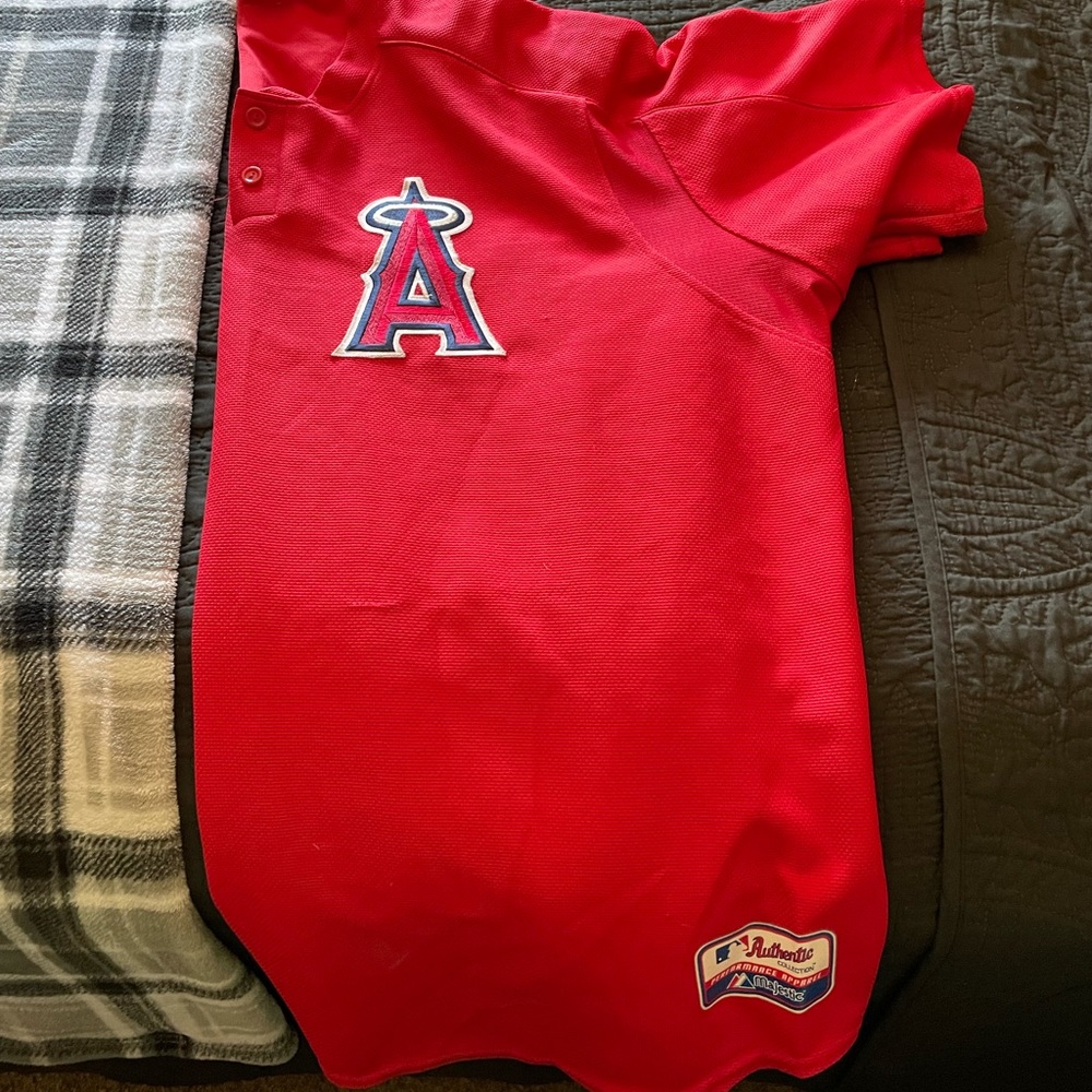 Angels shirt